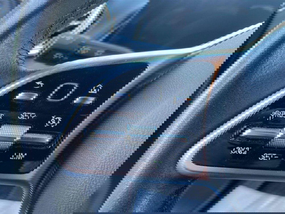 Mercedes-Benz GLB usata a Macerata (20)