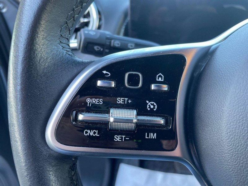 Mercedes-Benz GLB usata a Macerata (20)