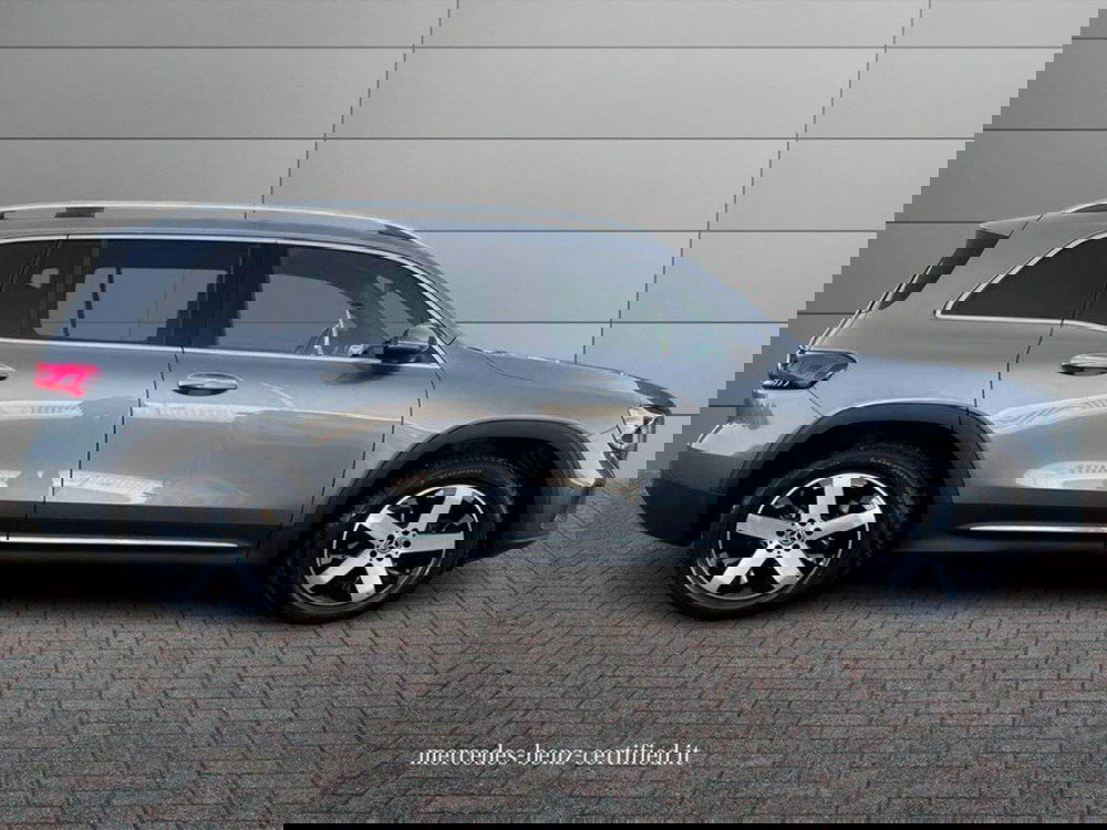 Mercedes-Benz GLB usata a Macerata (5)