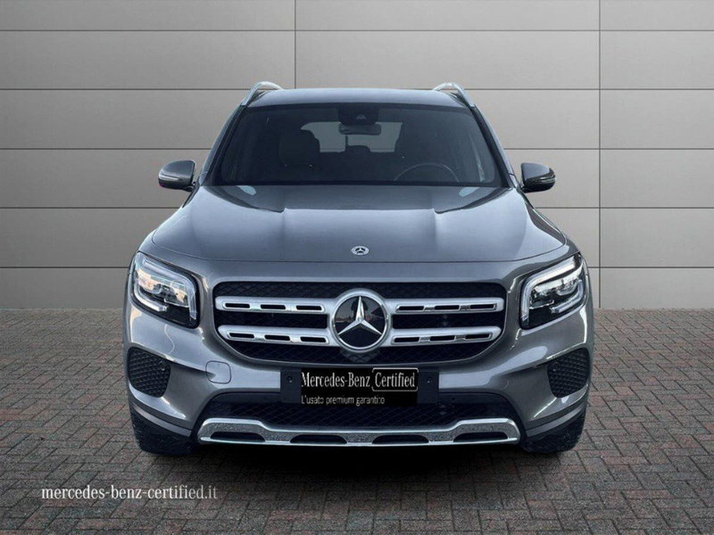 Mercedes-Benz GLB usata a Macerata (6)