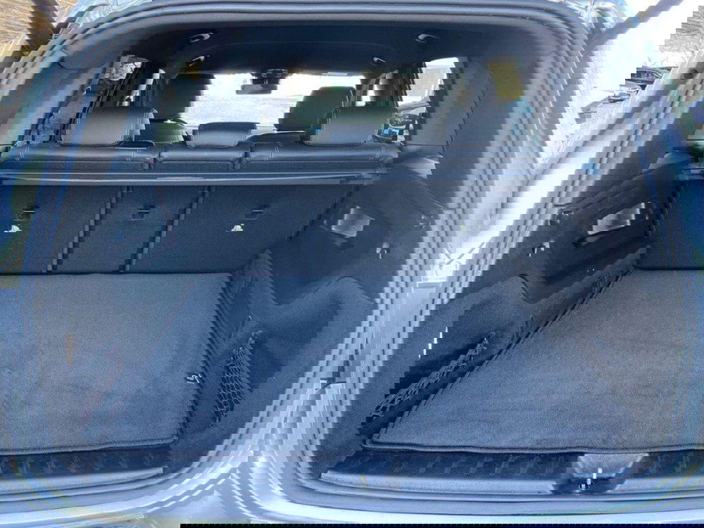 Mercedes-Benz GLB usata a Macerata (7)