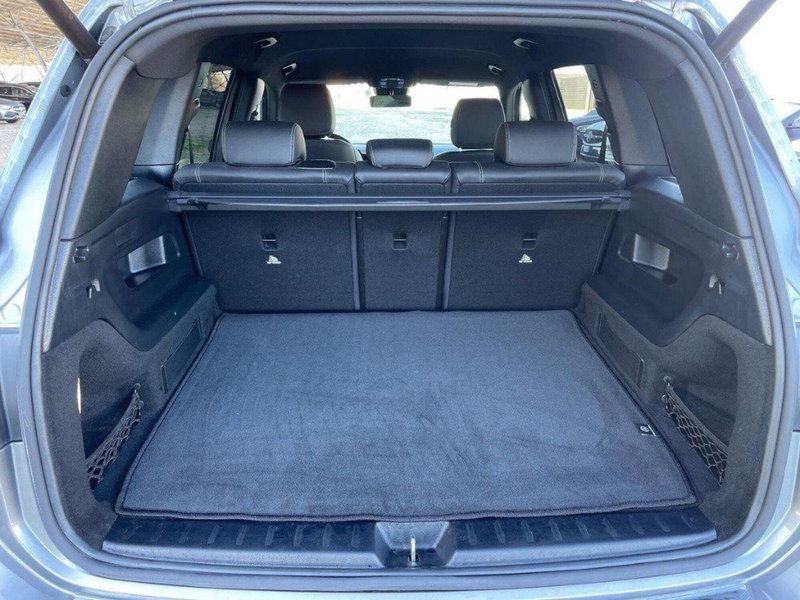 Mercedes-Benz GLB usata a Macerata (7)