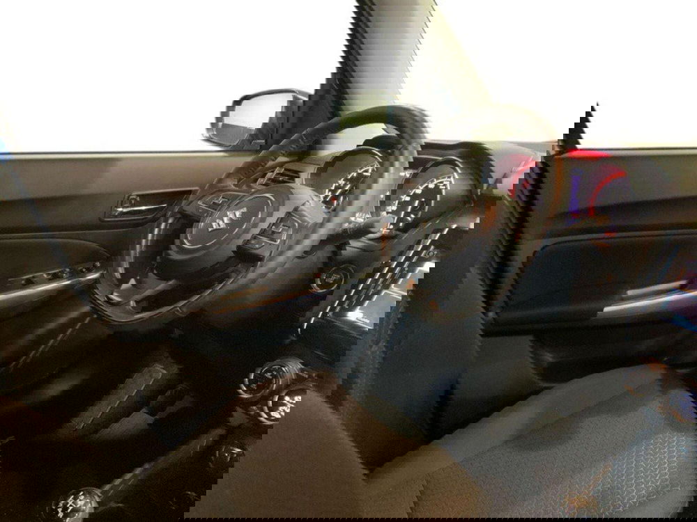 Suzuki Swift usata a Macerata (12)