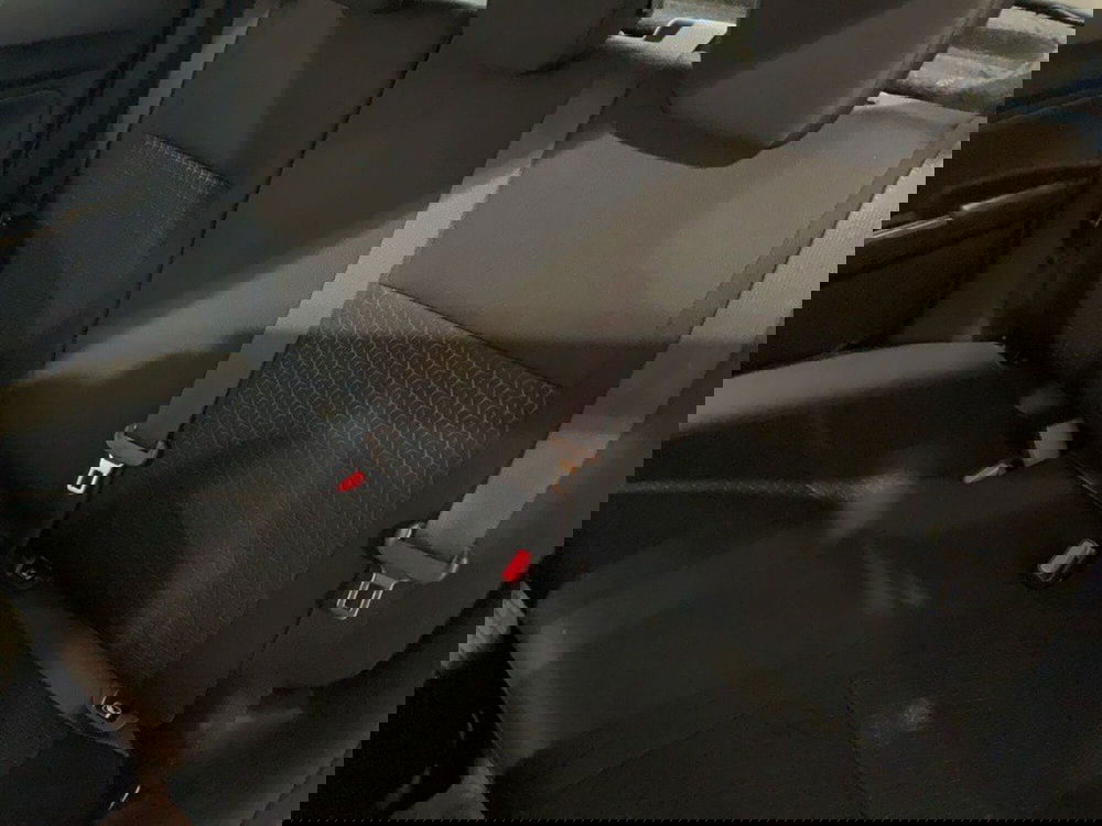 Suzuki Swift usata a Macerata (13)