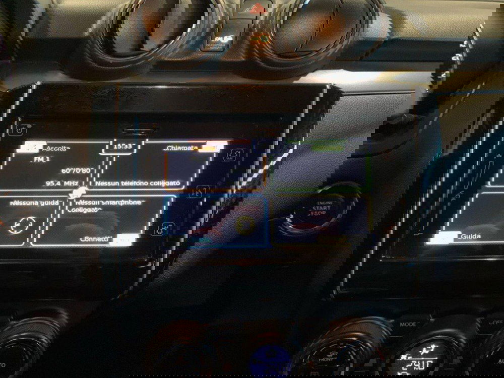 Suzuki Swift usata a Macerata (15)