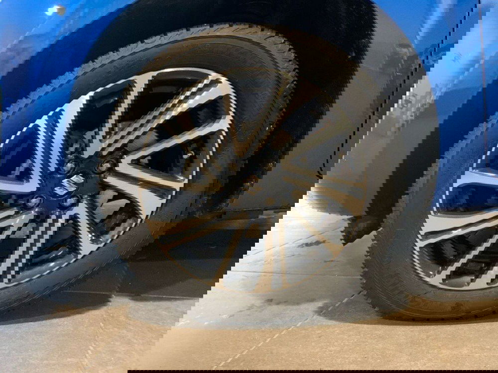 Suzuki Swift usata a Macerata (8)