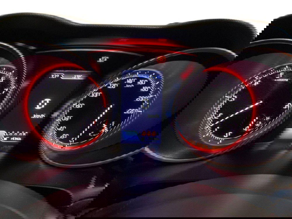 Suzuki Swift usata a Macerata (9)