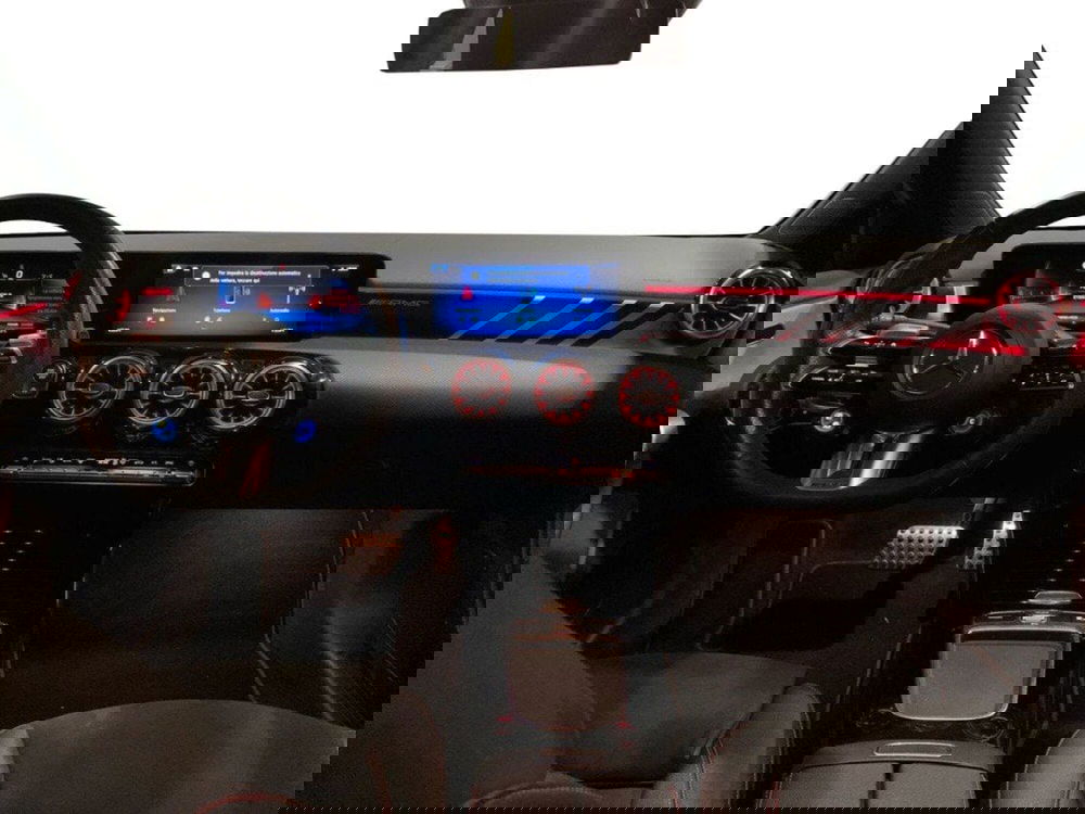 Mercedes-Benz Classe A usata a Macerata (10)