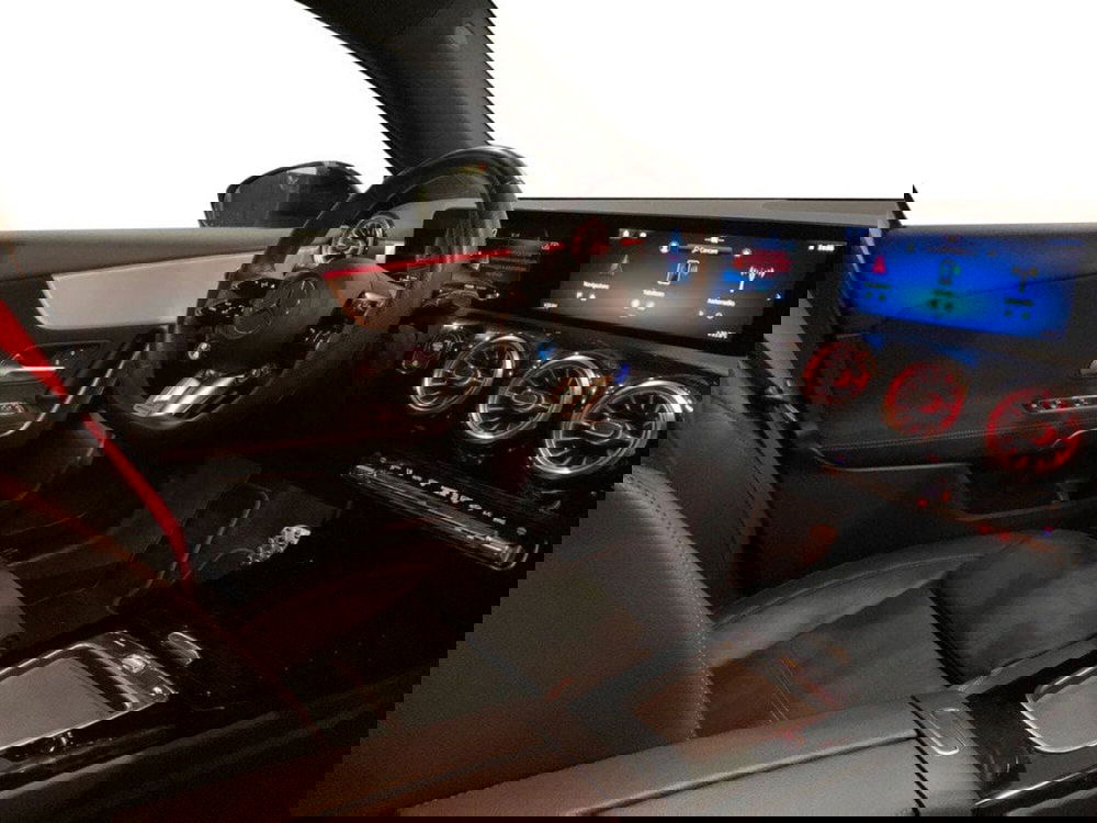 Mercedes-Benz Classe A usata a Macerata (12)