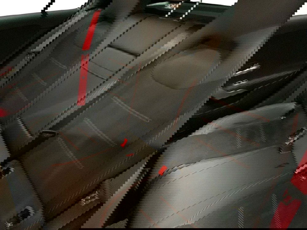 Mercedes-Benz Classe A usata a Macerata (13)