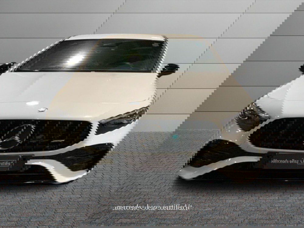 Mercedes-Benz Classe A usata a Macerata (6)