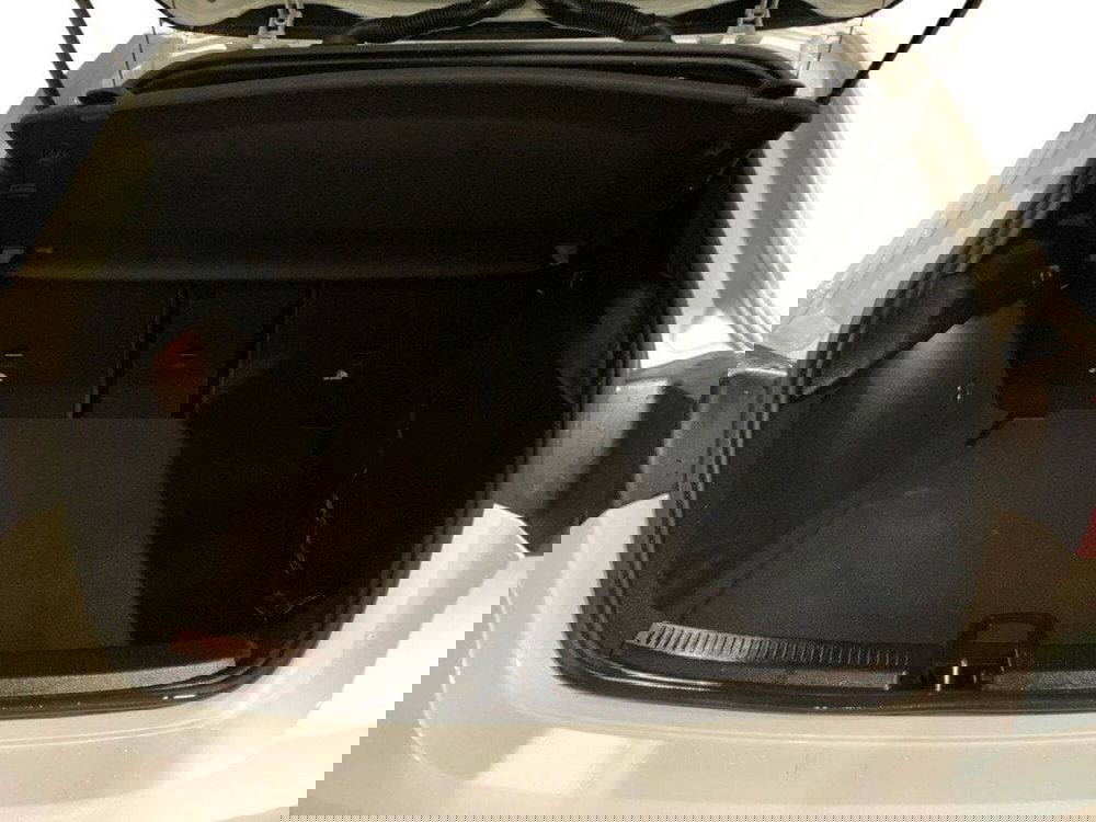 Mercedes-Benz Classe A usata a Macerata (7)