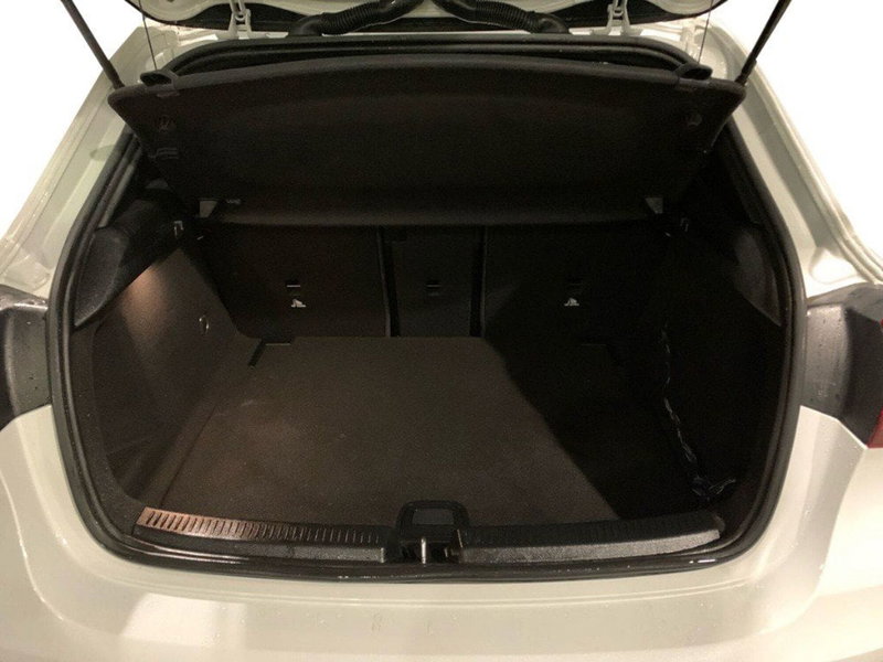 Mercedes-Benz Classe A usata a Macerata (7)