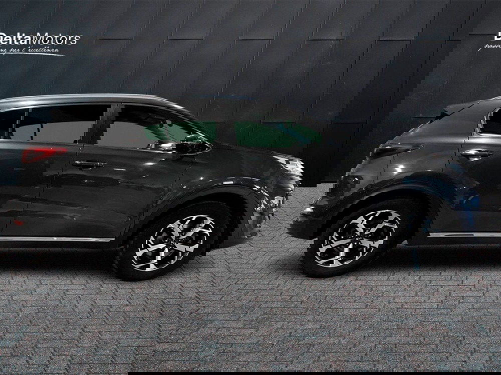 Kia Sportage usata a Macerata (5)