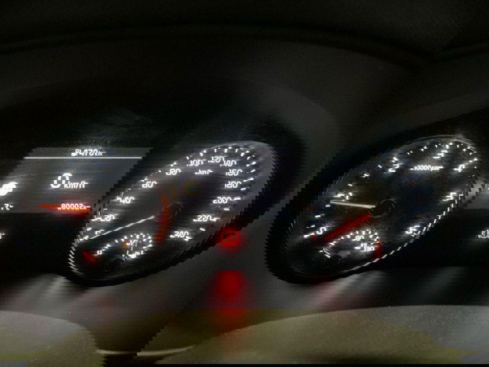 Kia Sportage usata a Macerata (9)