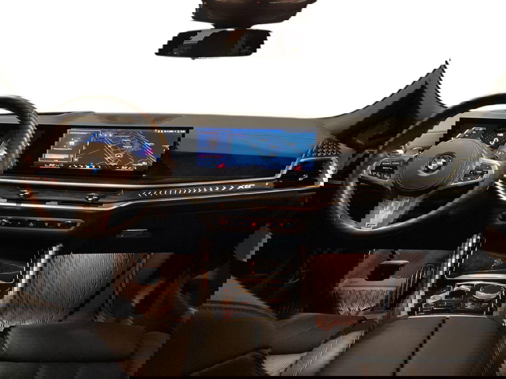 BMW X6 usata a Macerata (10)