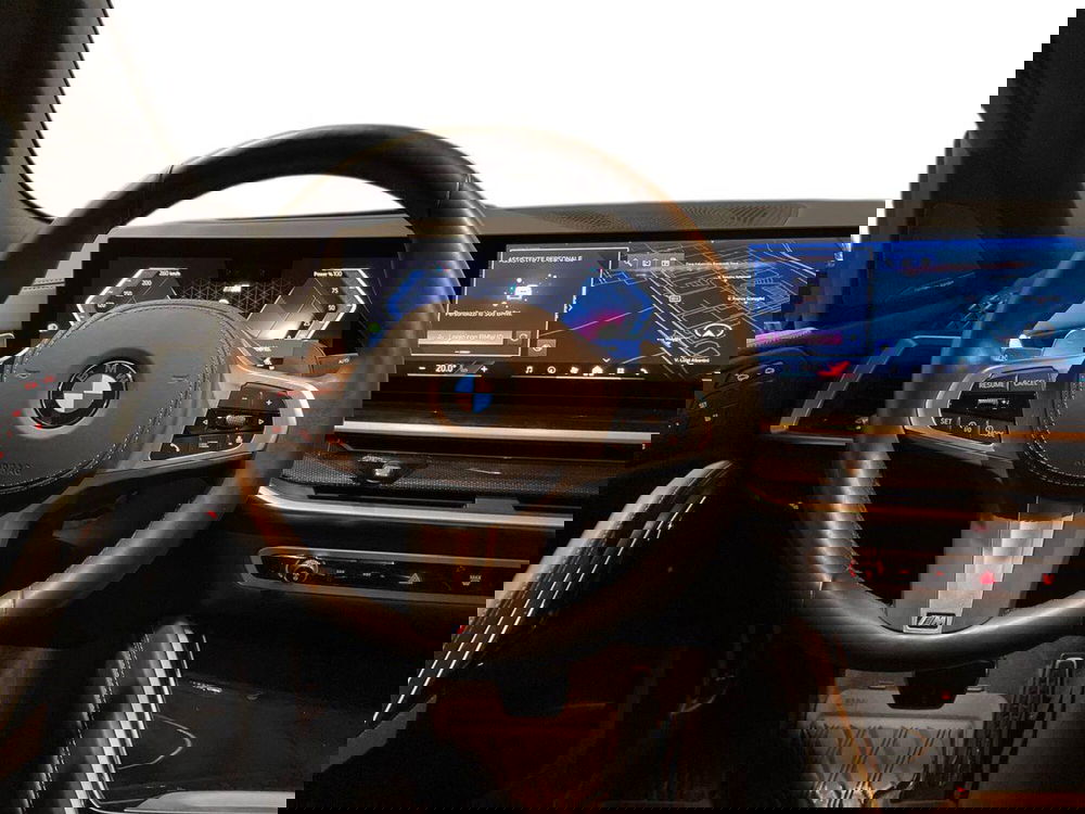 BMW X6 usata a Macerata (11)