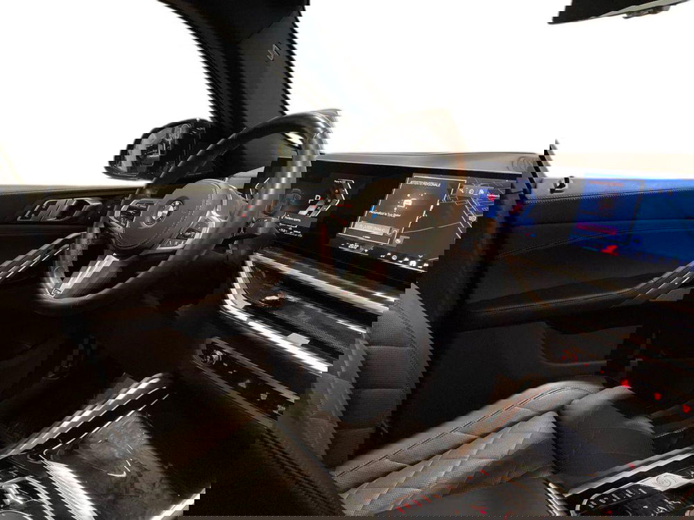 BMW X6 usata a Macerata (12)