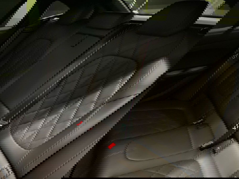 BMW X6 usata a Macerata (13)