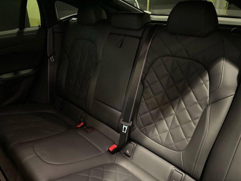 BMW X6 usata a Macerata (13)