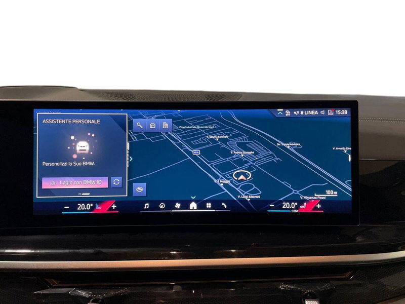 BMW X6 usata a Macerata (15)