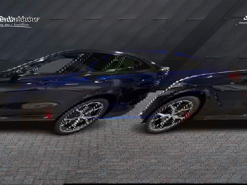 BMW X6 usata a Macerata (2)