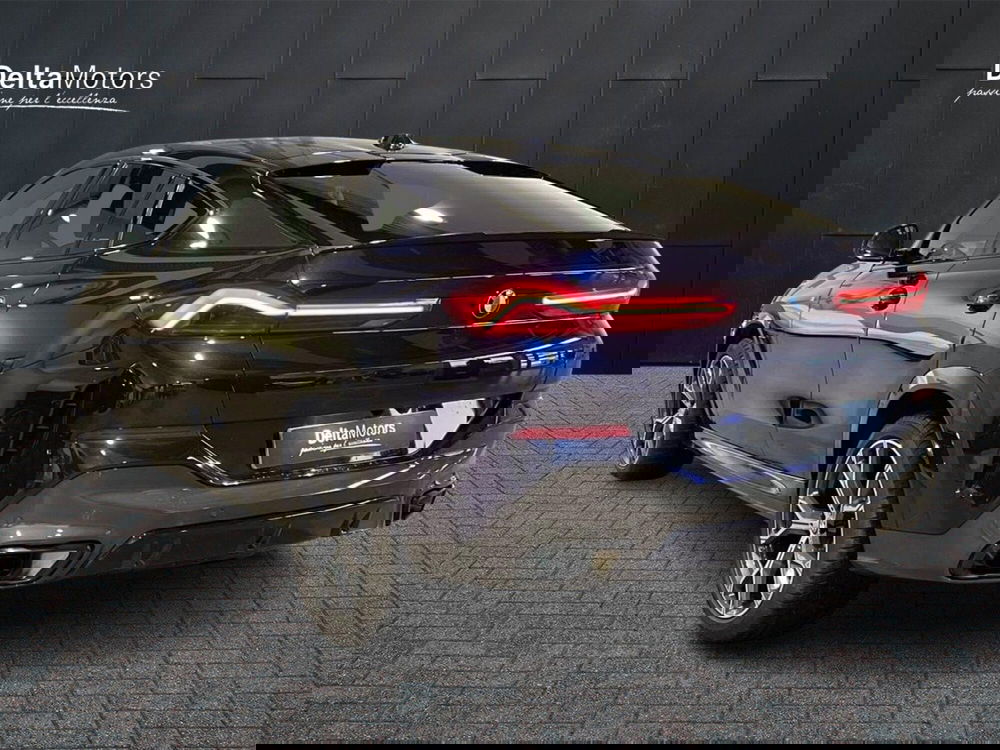 BMW X6 usata a Macerata (3)