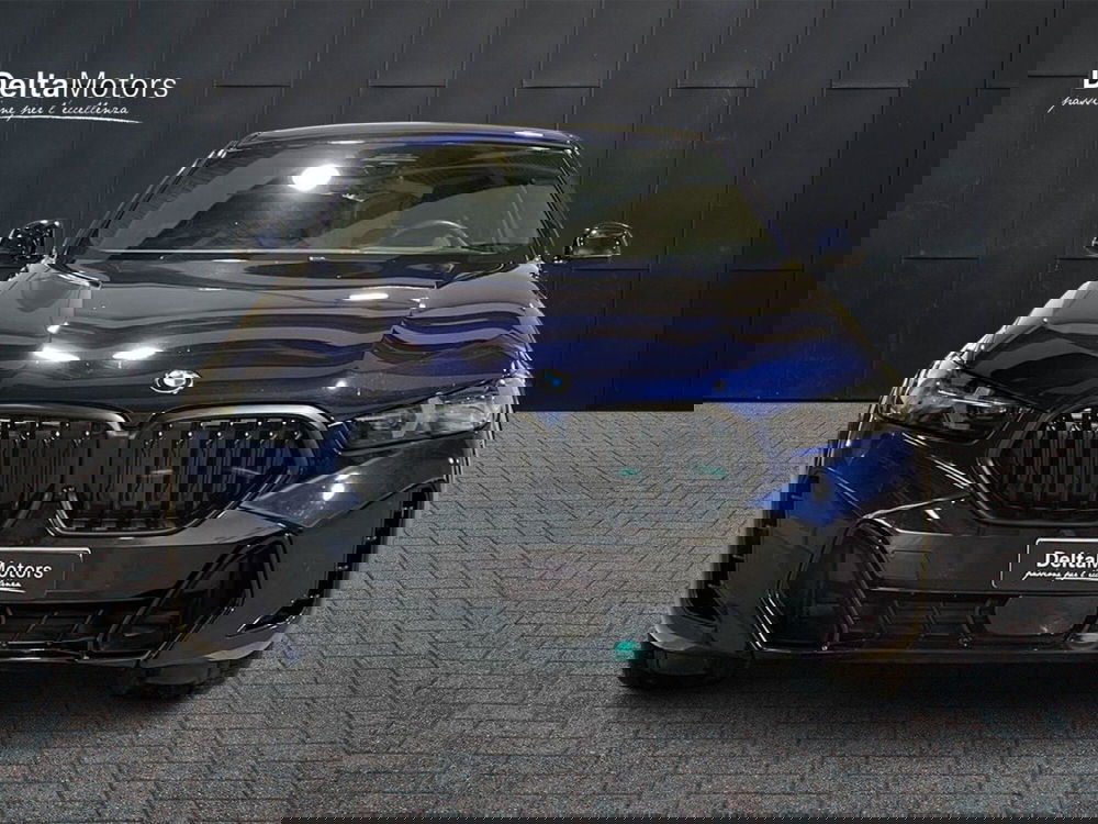 BMW X6 usata a Macerata (6)