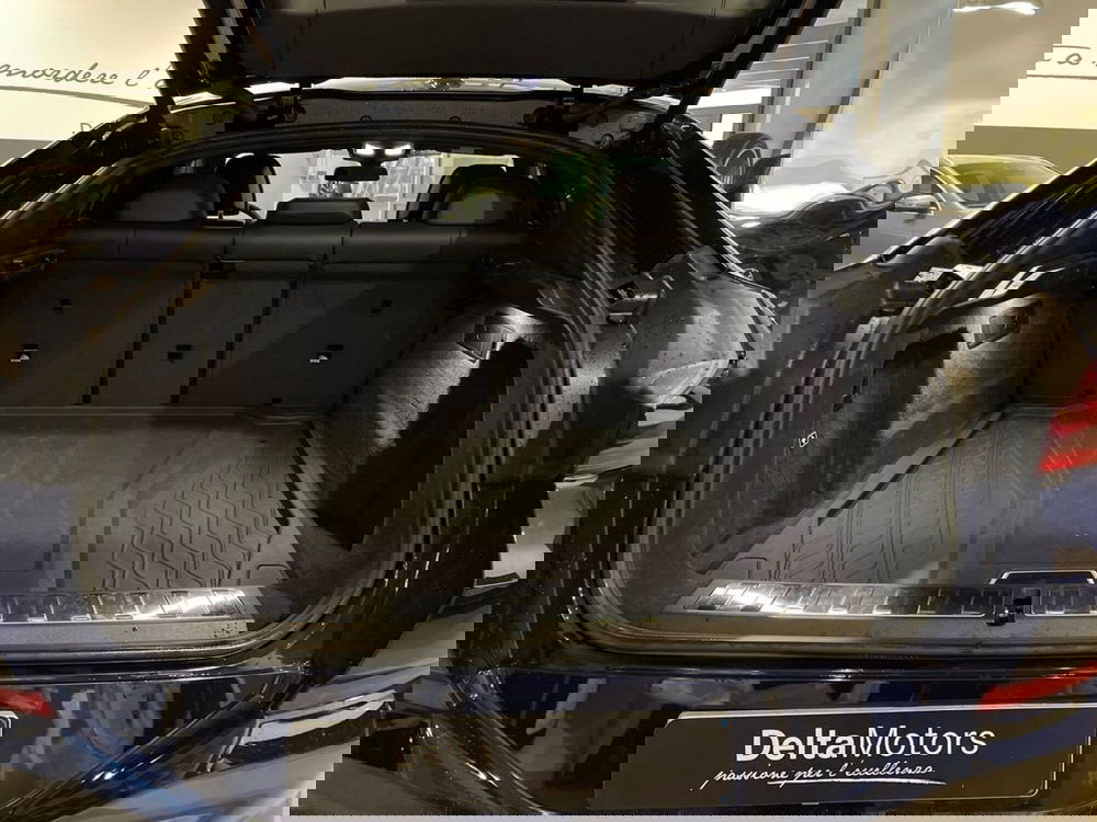 BMW X6 usata a Macerata (7)