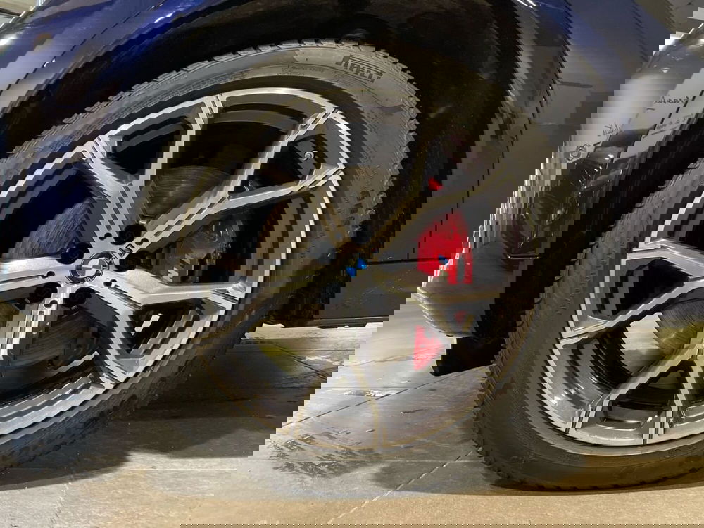 BMW X6 usata a Macerata (8)