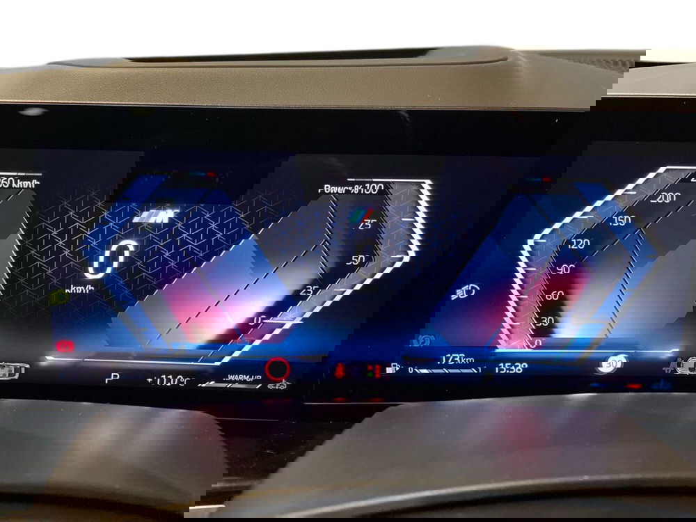 BMW X6 usata a Macerata (9)