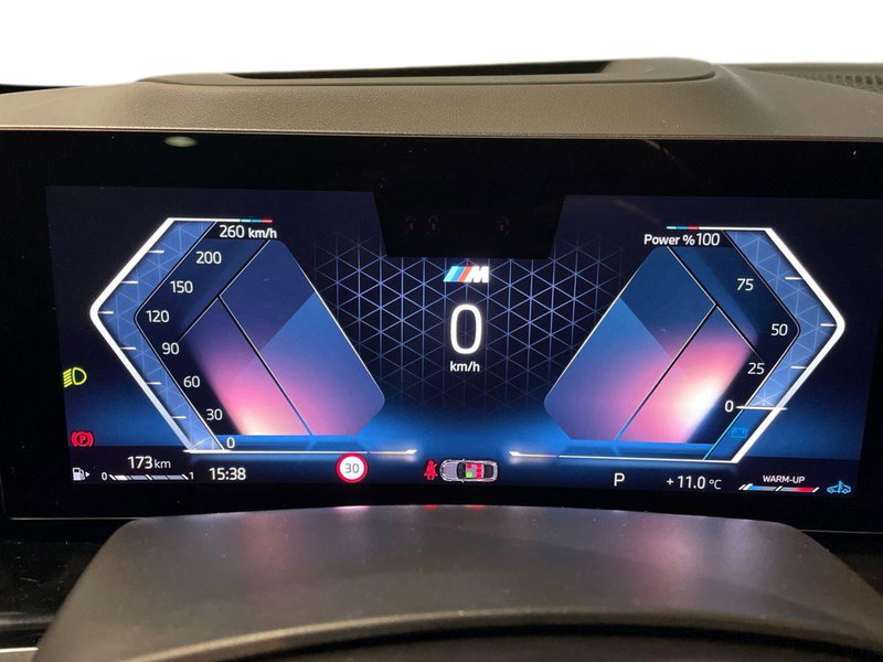 BMW X6 usata a Macerata (9)