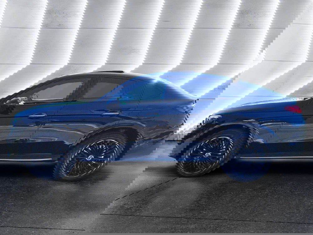 Mercedes-Benz GLC Coupé usata a Salerno (8)