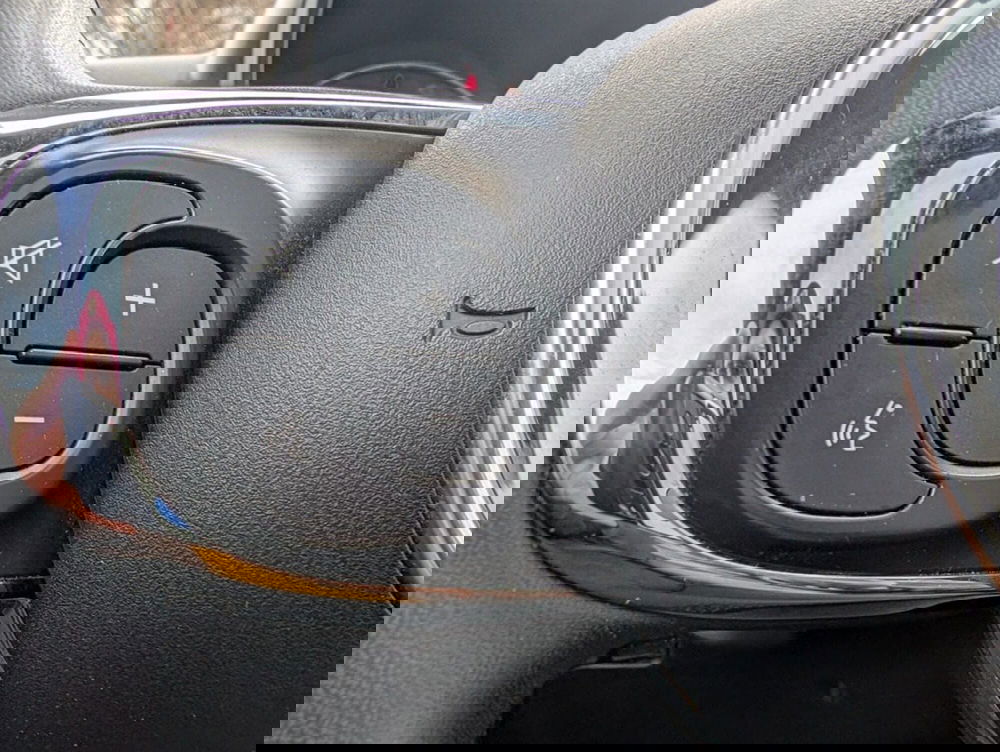 Fiat 500 usata a Pavia (9)