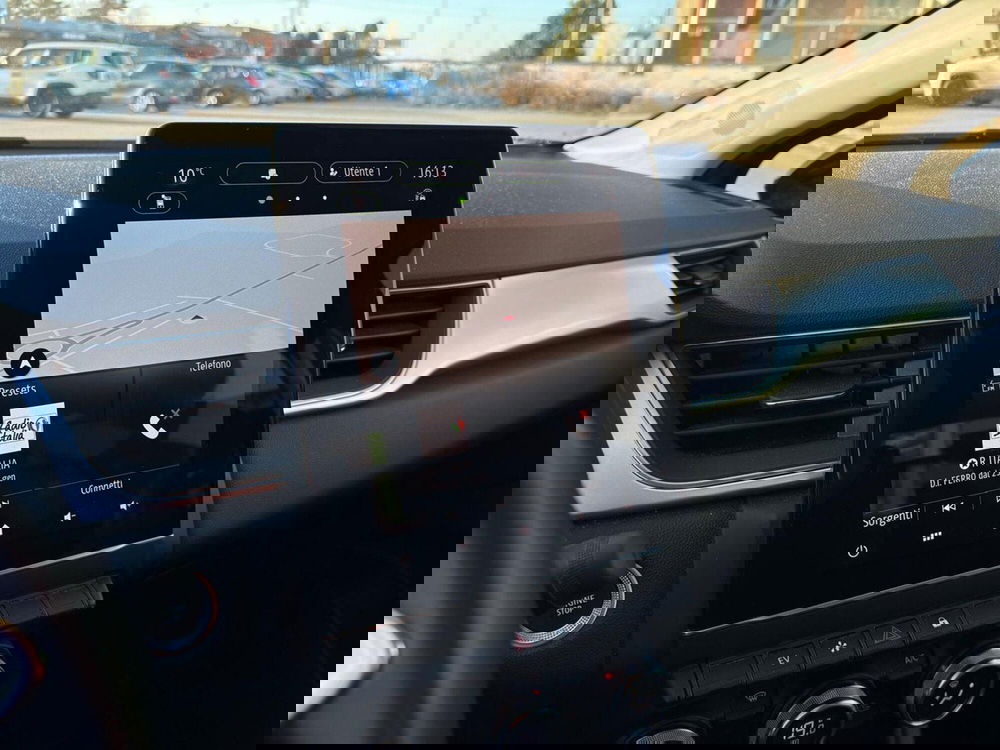 Renault Captur usata a Pavia (14)