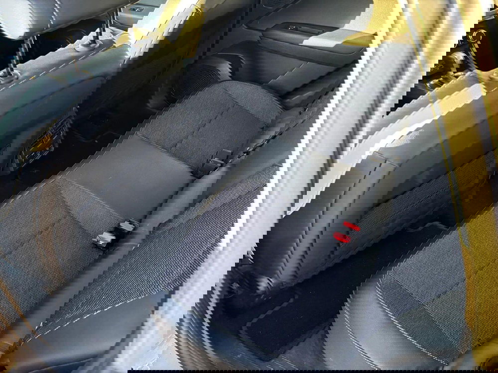 Renault Captur usata a Pavia (15)