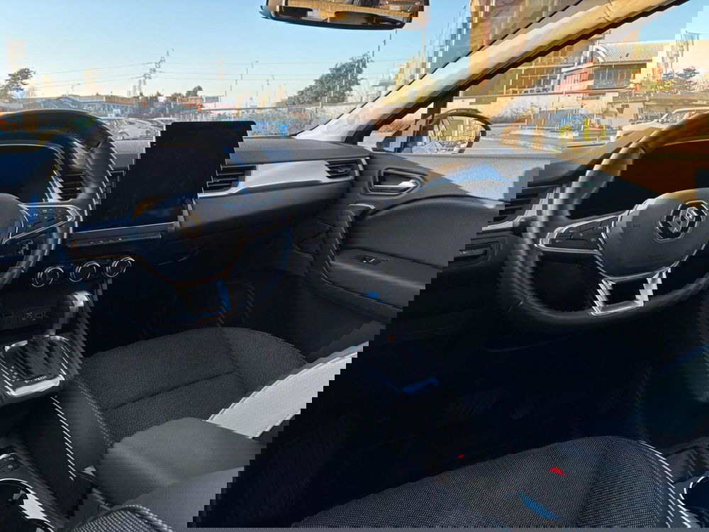 Renault Captur usata a Pavia (5)