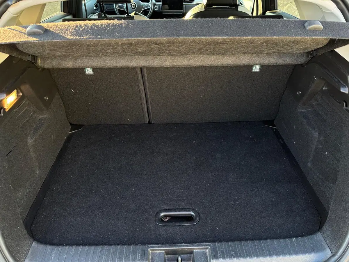 Renault Captur usata a Pavia (6)