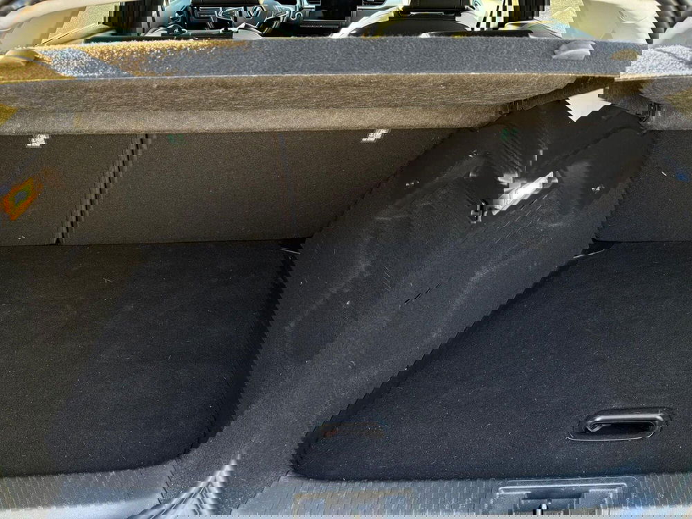 Renault Captur usata a Pavia (6)