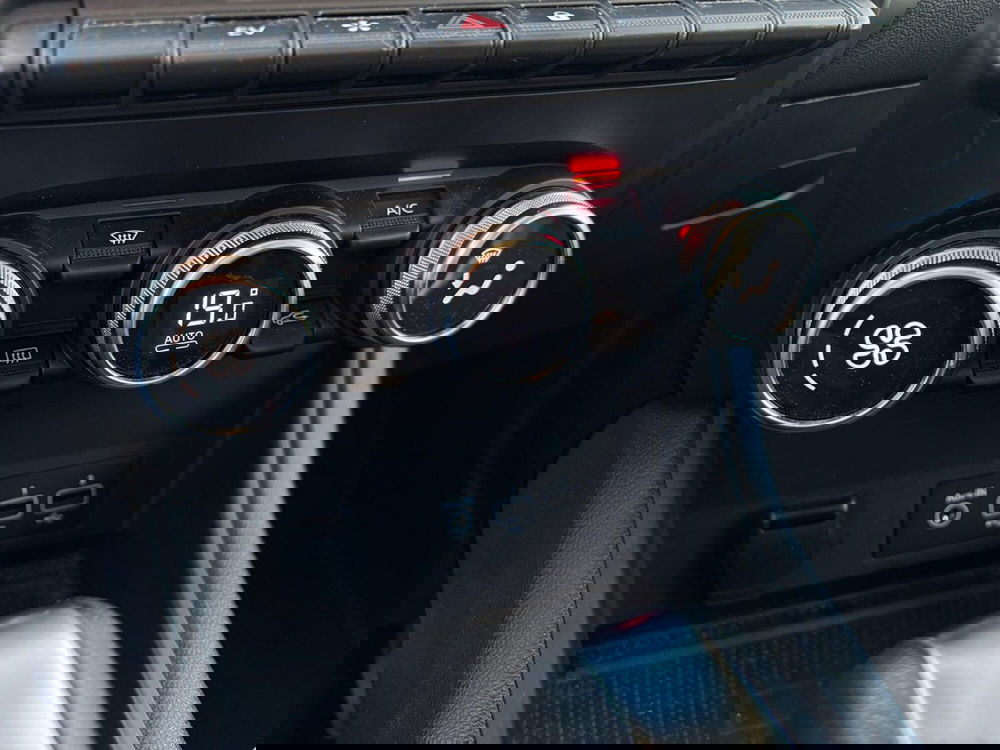 Renault Captur usata a Pavia (8)