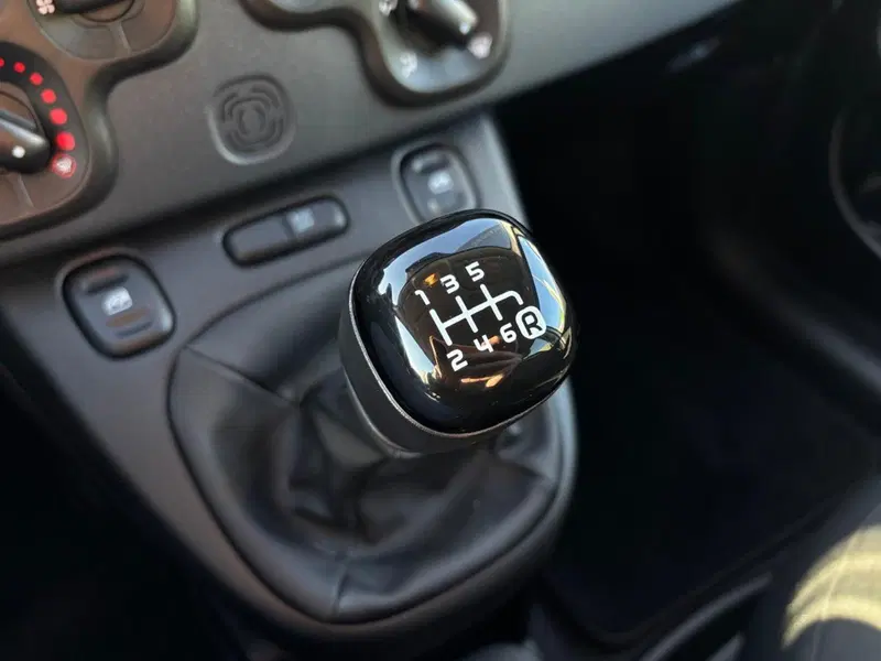 Fiat Panda usata a Pavia (10)