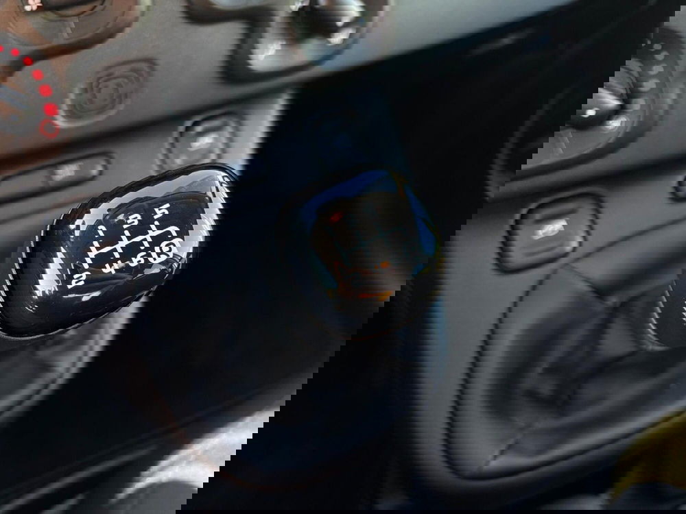 Fiat Panda usata a Pavia (10)