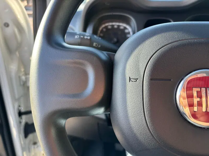 Fiat Panda usata a Pavia (11)