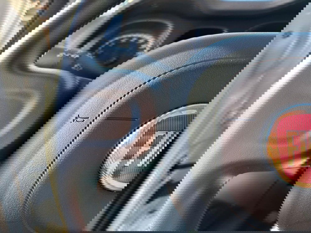 Fiat Panda usata a Pavia (11)