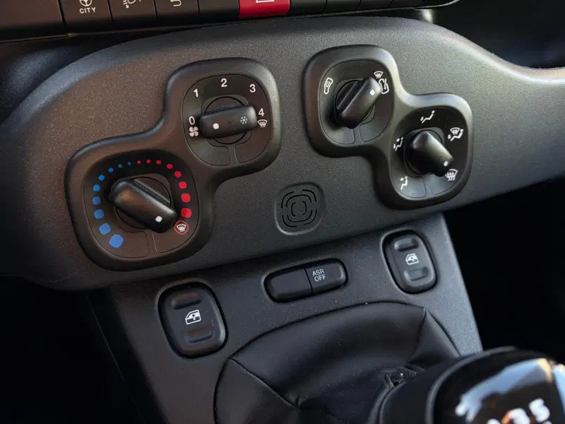 Fiat Panda usata a Pavia (13)