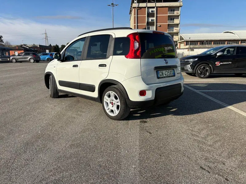 Fiat Panda usata a Pavia (3)