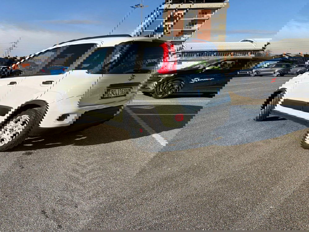 Fiat Panda usata a Pavia (3)