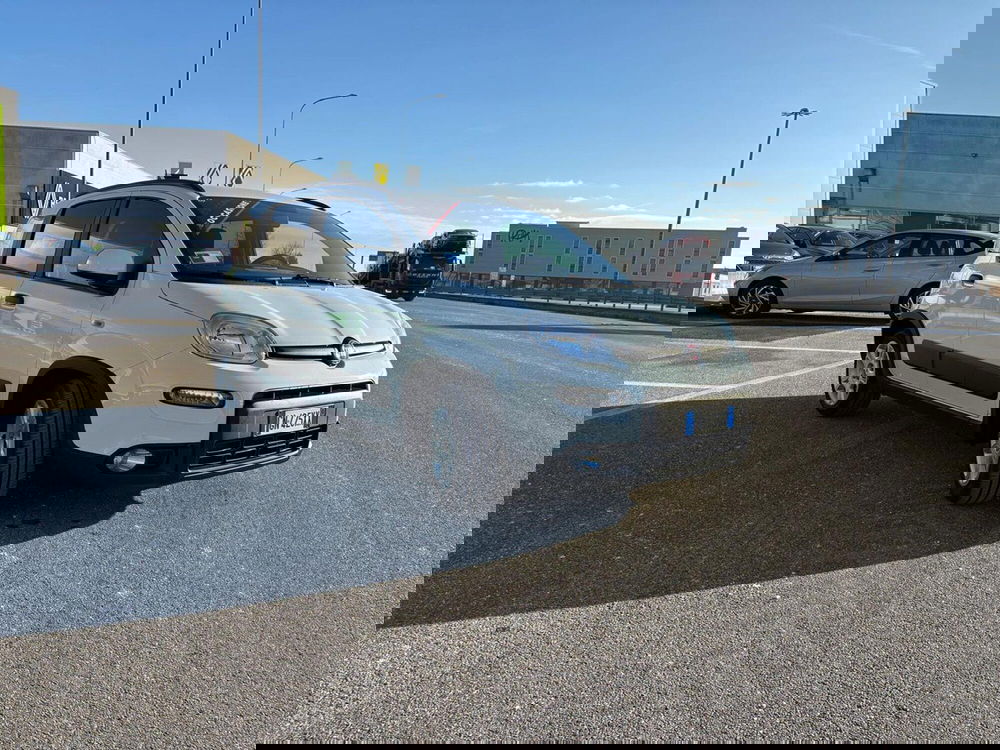 Fiat Panda usata a Pavia (4)