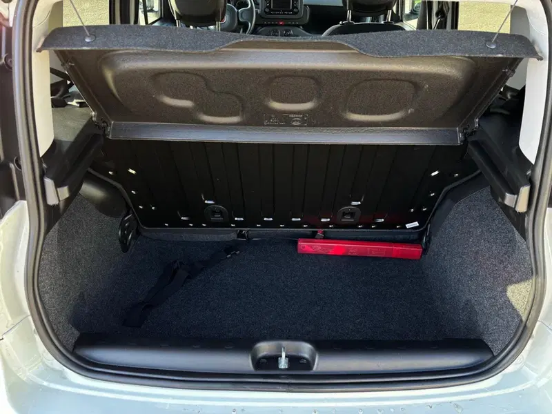 Fiat Panda usata a Pavia (6)