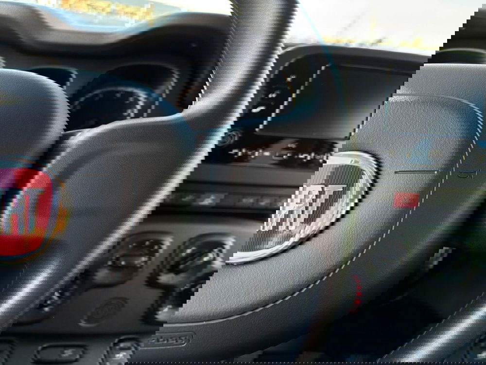 Fiat Panda usata a Pavia (7)